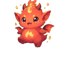 Cinder pet