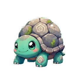 Pebble pet